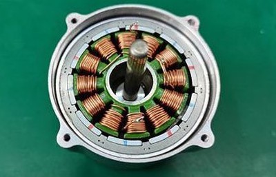 VSD-HUB-55-rotor VSD-HUB-55-rotor