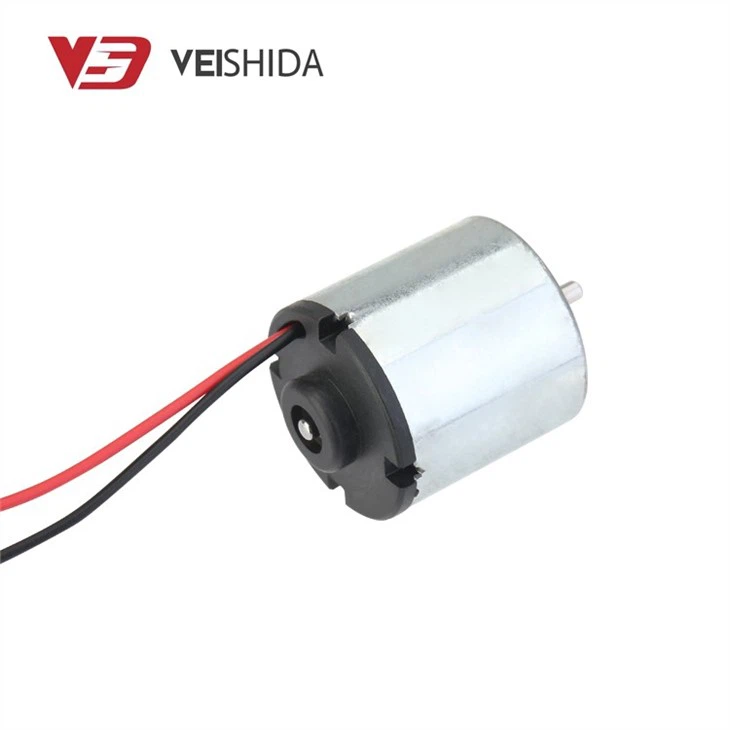 12V Brushless DC Motor For Valve