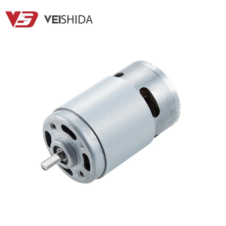 12V DC 775 motor velike brzine