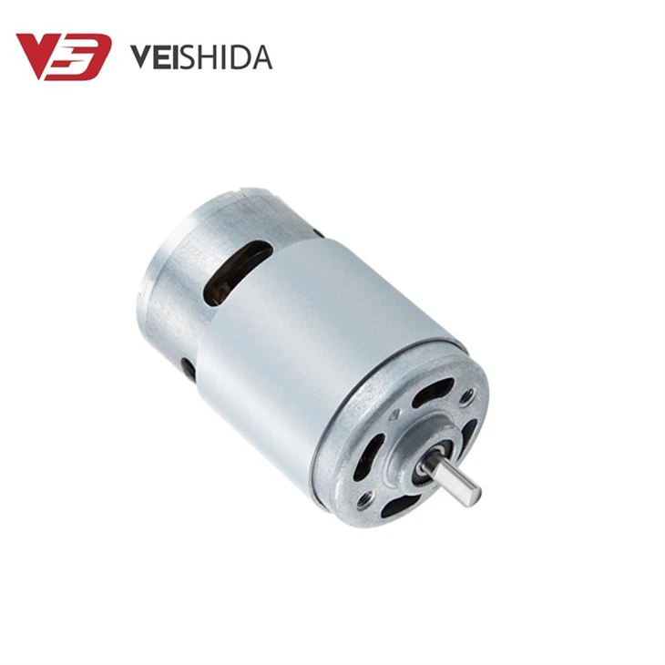 12V DC High Speed 775 Motor