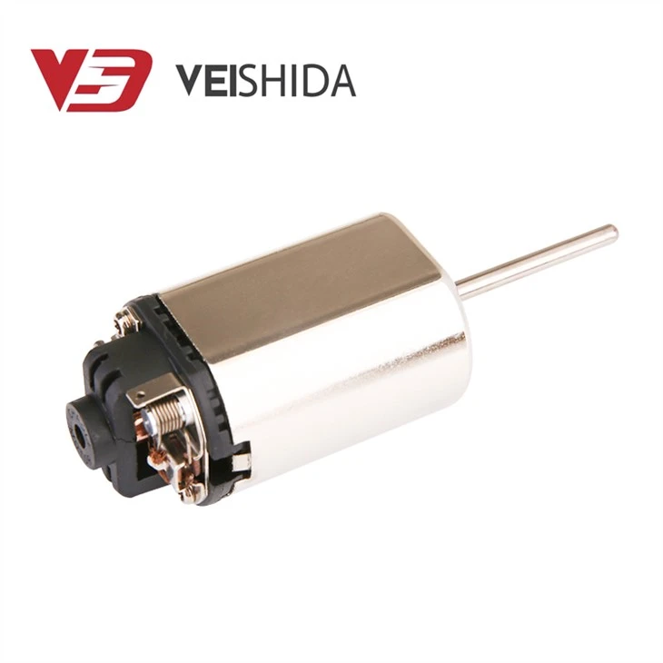 Gear Airsoft Motor For Water Bomb Launcher