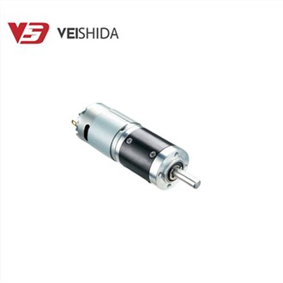 Motor s mikro planetarnim reduktorom od 22 mm