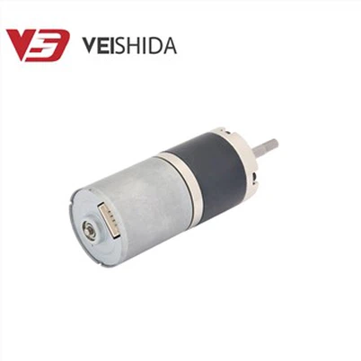 36 mm Bldc planetarni motor s reduktorom