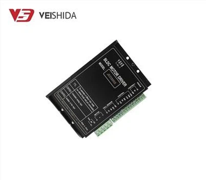 Pokretač istosmjernog motora bez četkica