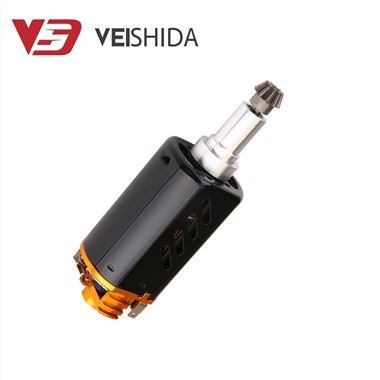 CNC AEG motor s velikim zakretnim momentom duge osi