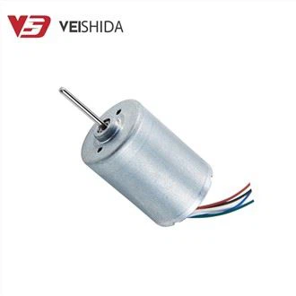 DC 12v motor bez četkica