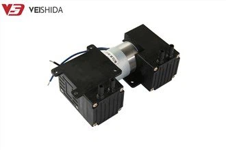 Visokotlačna mini zračna pumpa