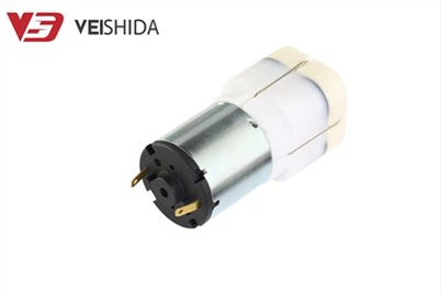 DC mini električna zračna pumpa velikog protoka