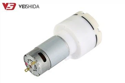 Dugotrajna masažna stolica Air Pumpr