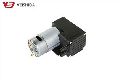 Dugotrajna mikro pumpa za zrak