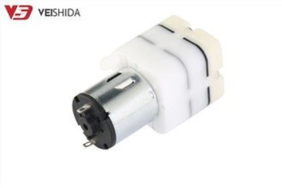 Tihi motor zračne pumpe