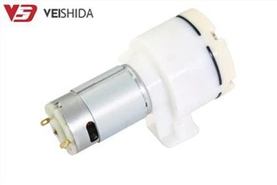 Mikro zračna pumpa za medicinske uređaje