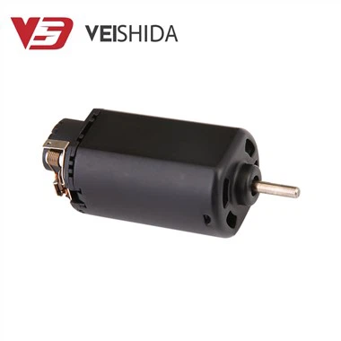 Airsoft motor kratke osovine za Gel Blaster