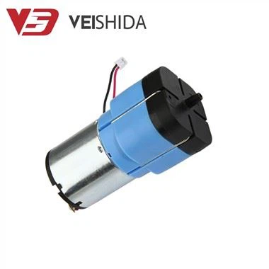 Vakuumska pumpa za punjivi pištolj za prskanje