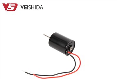 28 mm BLDC motor