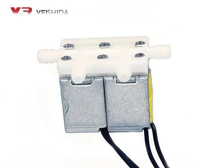 Solenoidni ventil aparata za kavu DC 3V