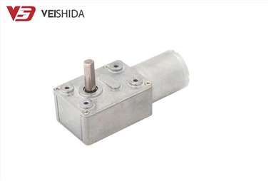 Mini pužni motor za pametnu opremu