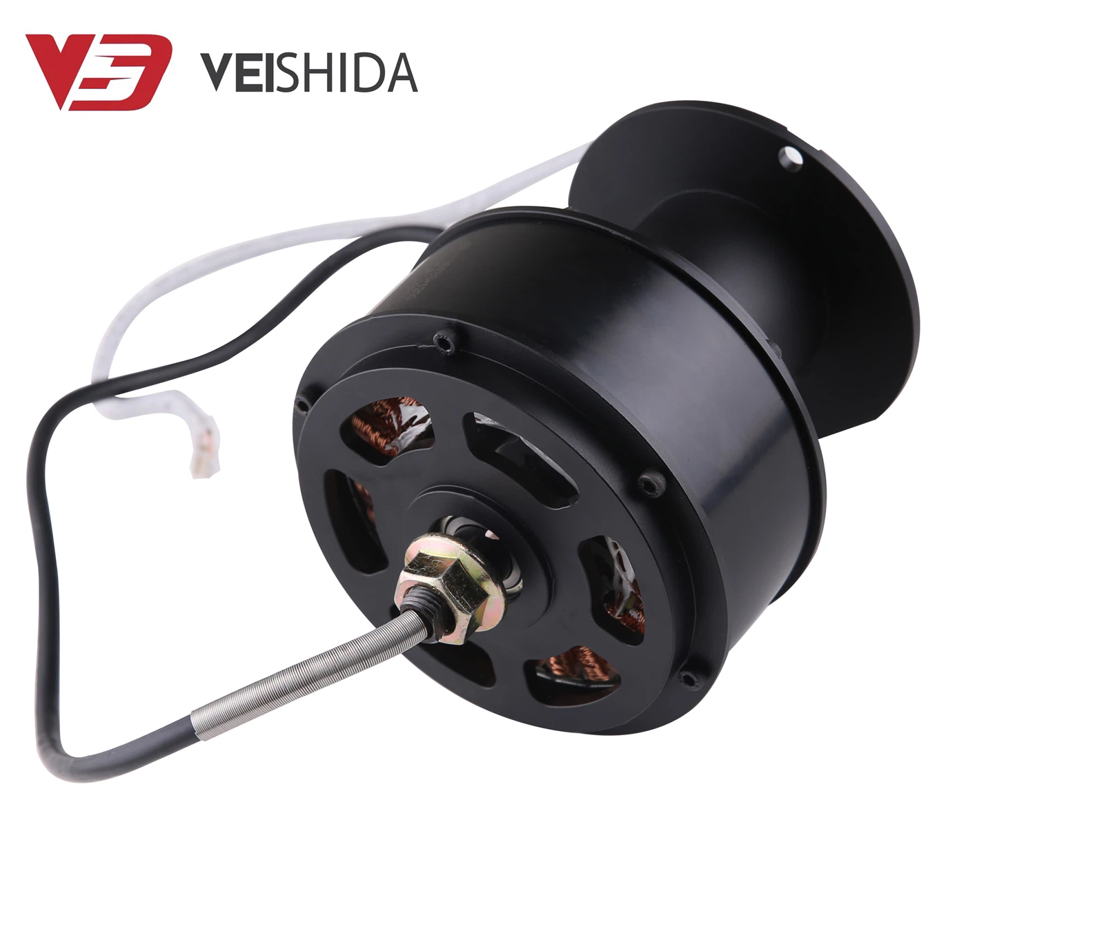 130133 BLDC Motor 130133 BLDC Motor