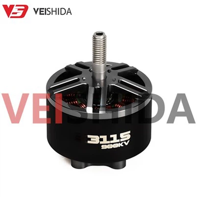 3115 900KV FPV motor drona
